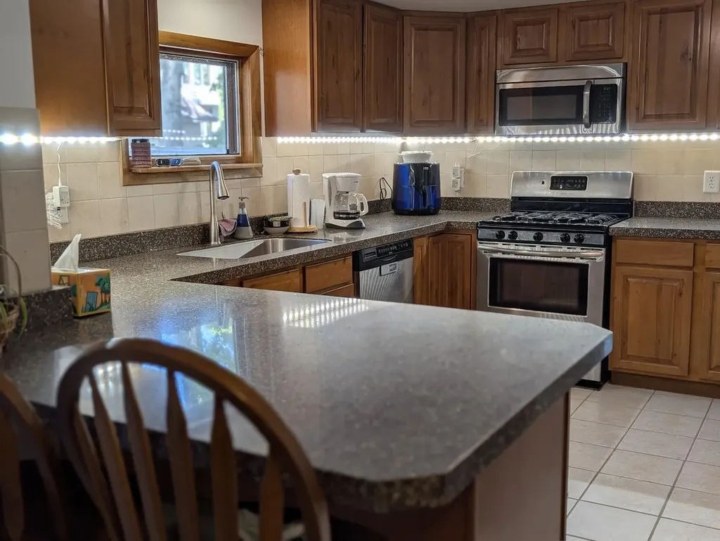 246 Birch Drive Laketon Township MI 49445
