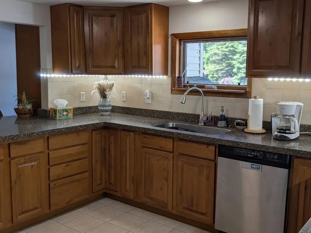 246 Birch Drive Laketon Township MI 49445