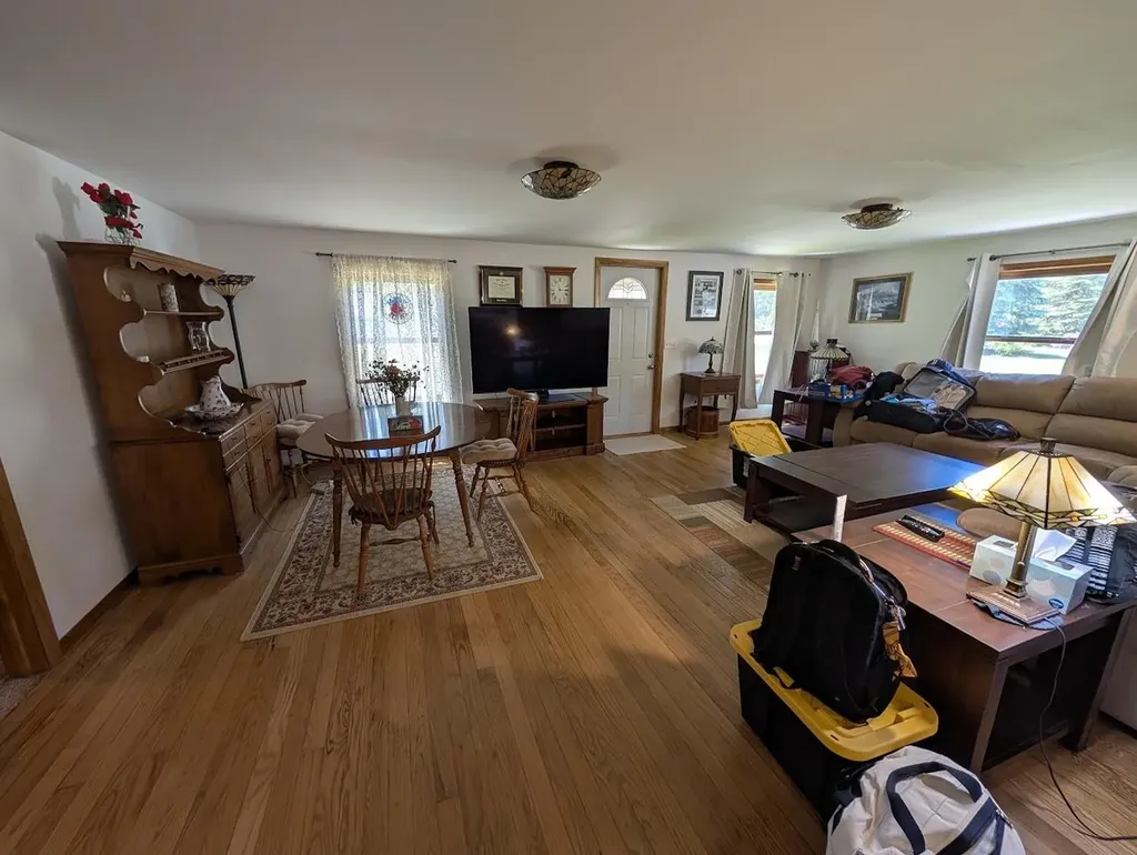 246 Birch Drive Laketon Township MI 49445