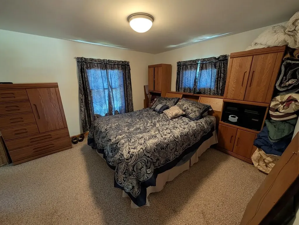 246 Birch Drive Laketon Township MI 49445