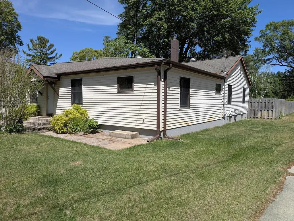 246 Birch Drive Laketon Township MI 49445