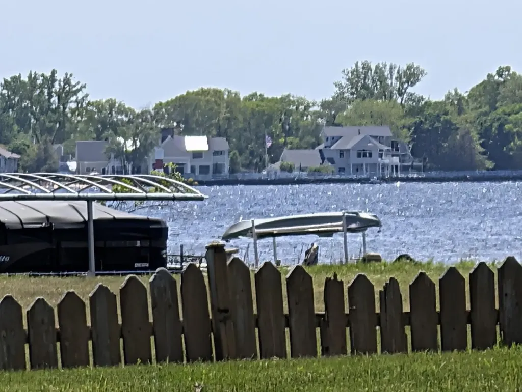 246 Birch Drive Laketon Township MI 49445