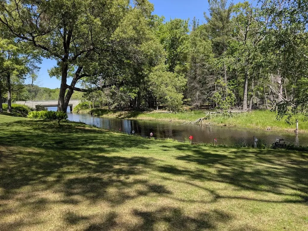 246 Birch Drive Laketon Township MI 49445