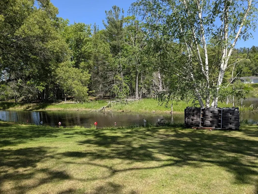 246 Birch Drive Laketon Township MI 49445