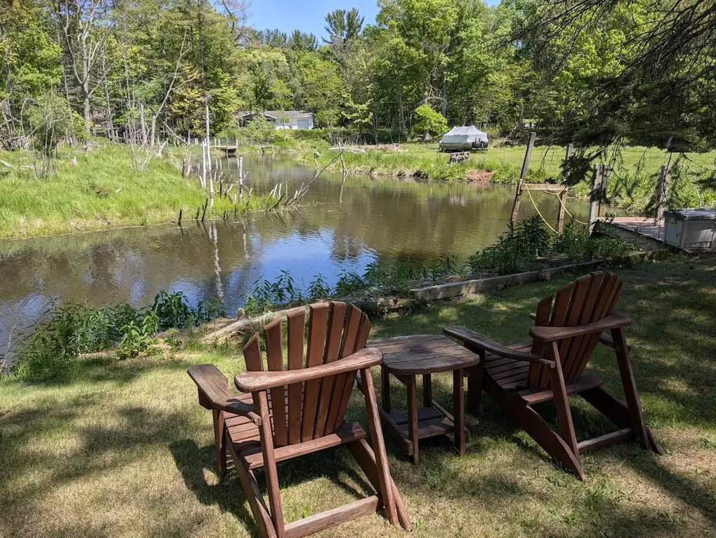 246 Birch Drive Laketon Township MI 49445
