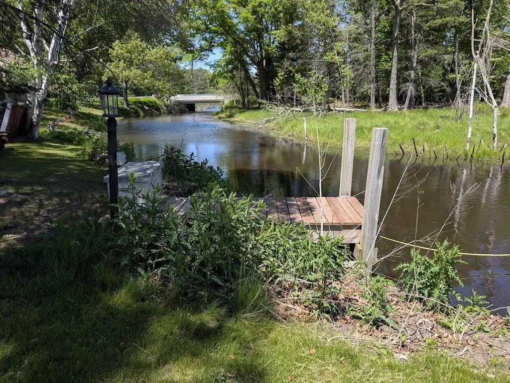 246 Birch Drive Laketon Township MI 49445