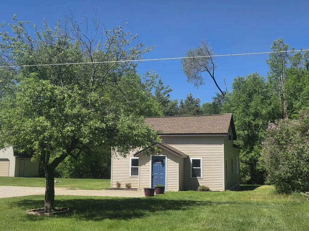 2328 Dam Road West Branch Township MI 48661
