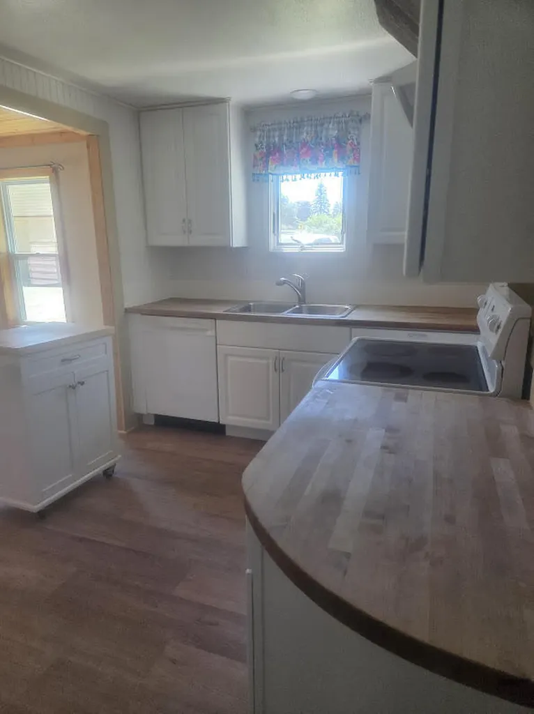 2328 Dam Road West Branch Township MI 48661