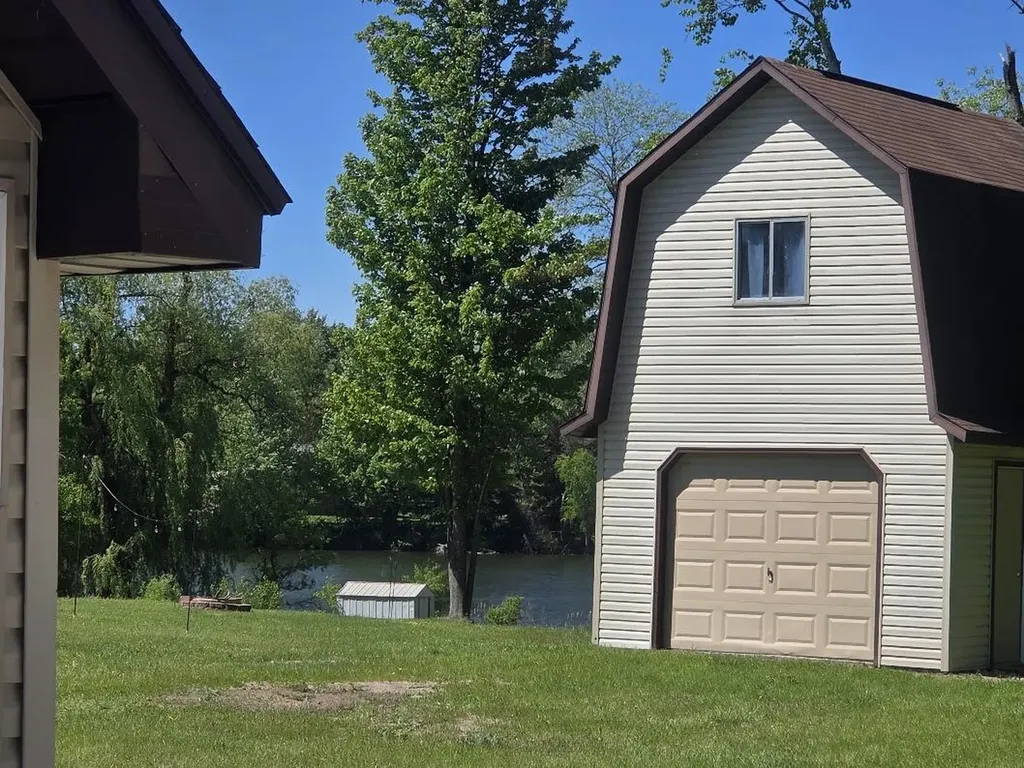 2328 Dam Road West Branch Township MI 48661