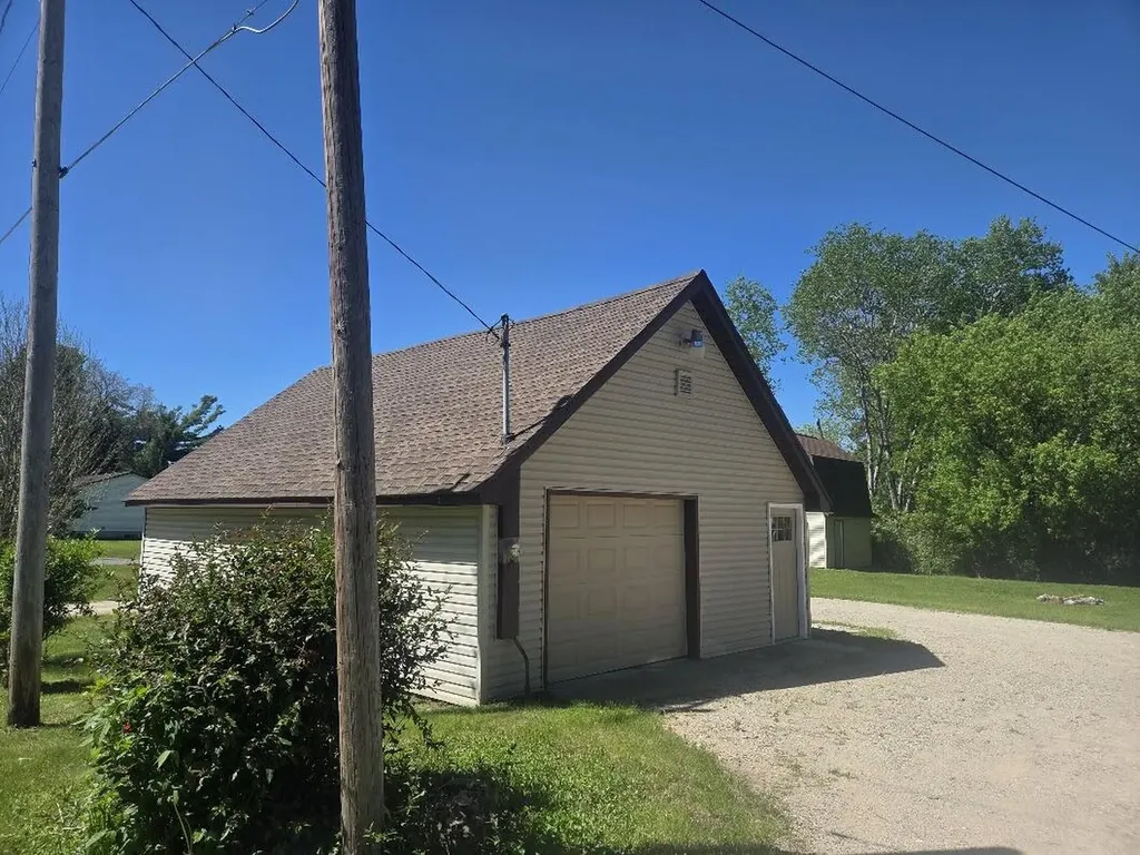 2328 Dam Road West Branch Township MI 48661