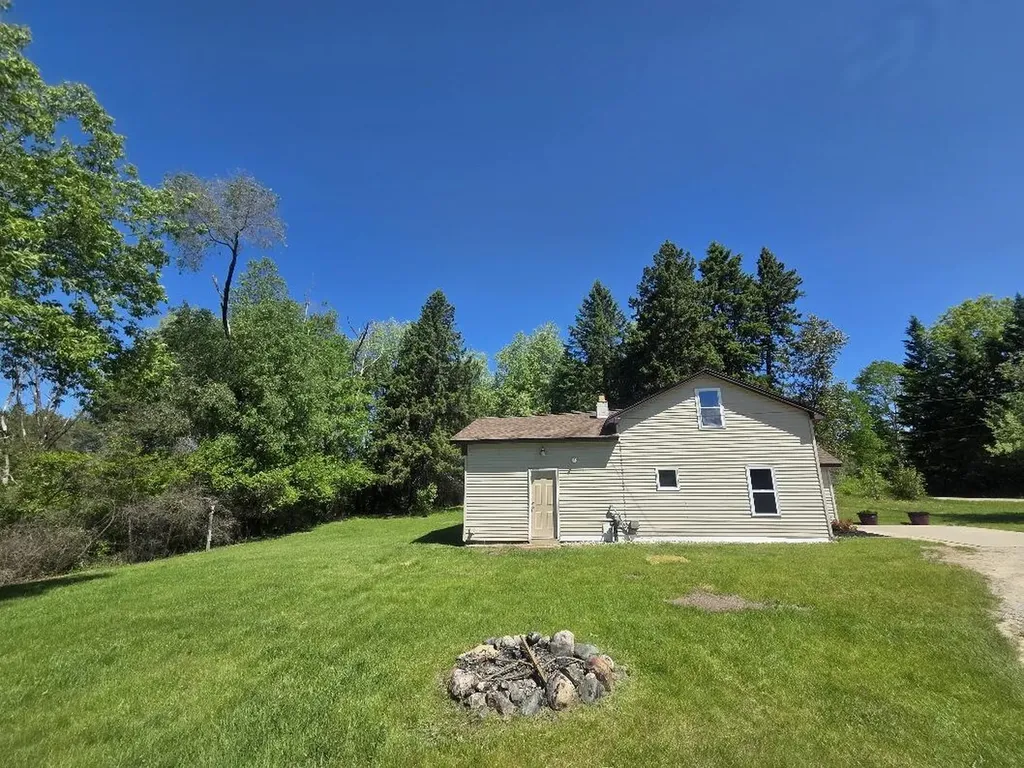 2328 Dam Road West Branch Township MI 48661