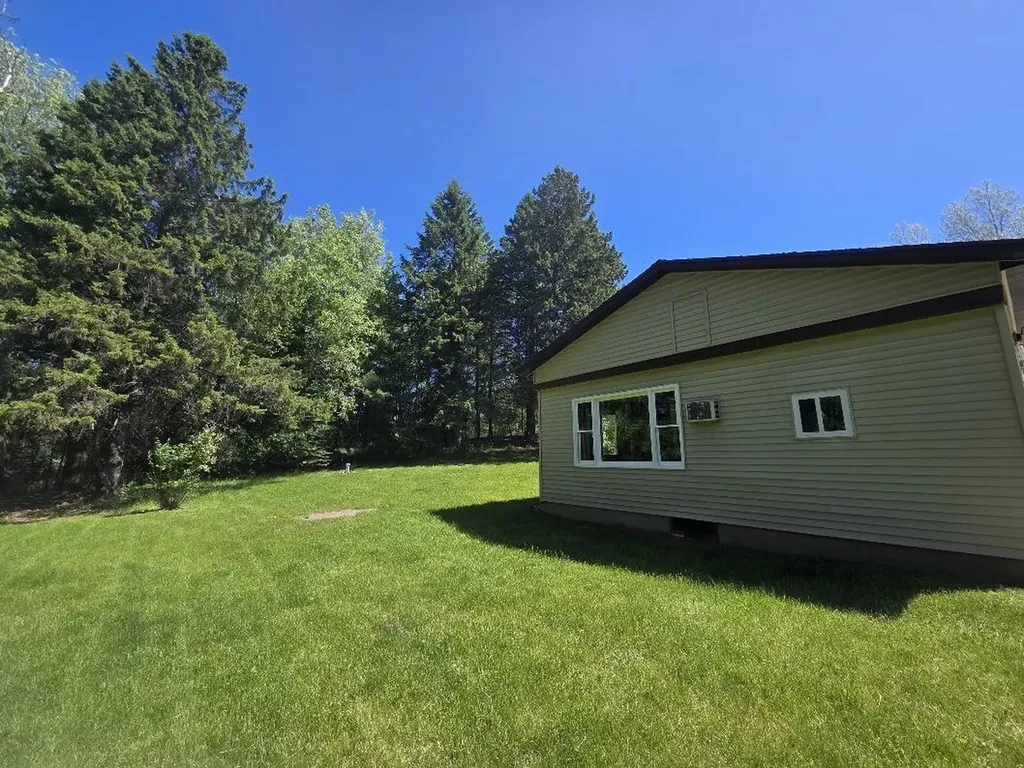 2328 Dam Road West Branch Township MI 48661