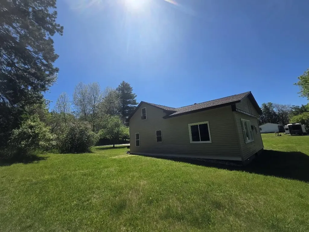2328 Dam Road West Branch Township MI 48661