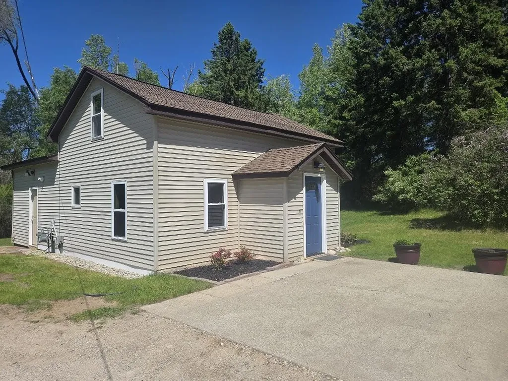 2328 Dam Road West Branch Township MI 48661