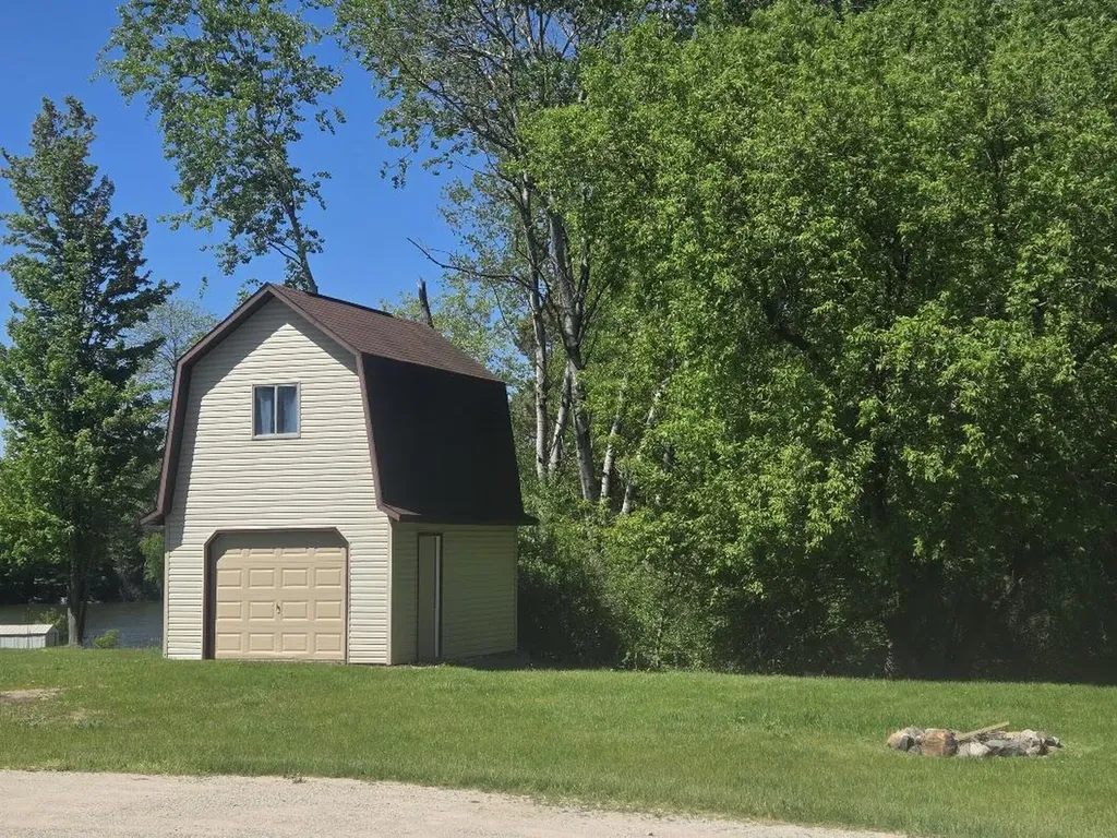 2328 Dam Road West Branch Township MI 48661