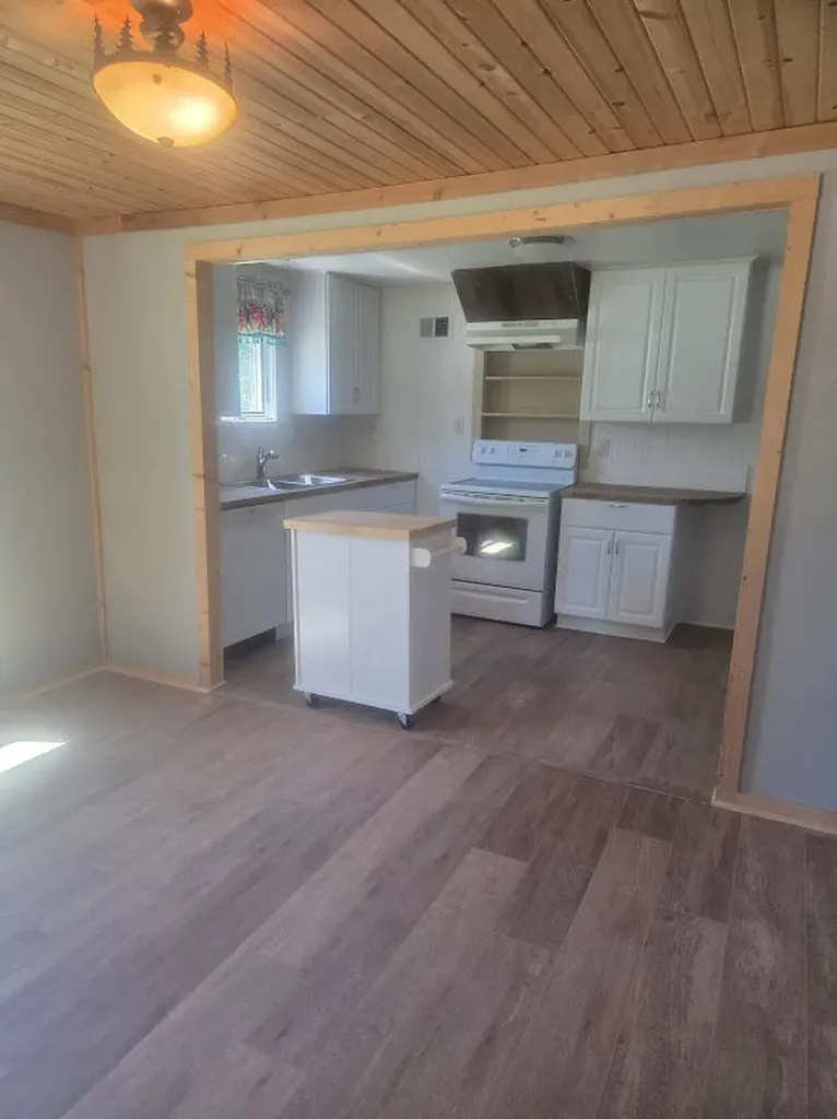2328 Dam Road West Branch Township MI 48661