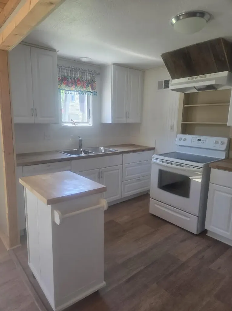 2328 Dam Road West Branch Township MI 48661
