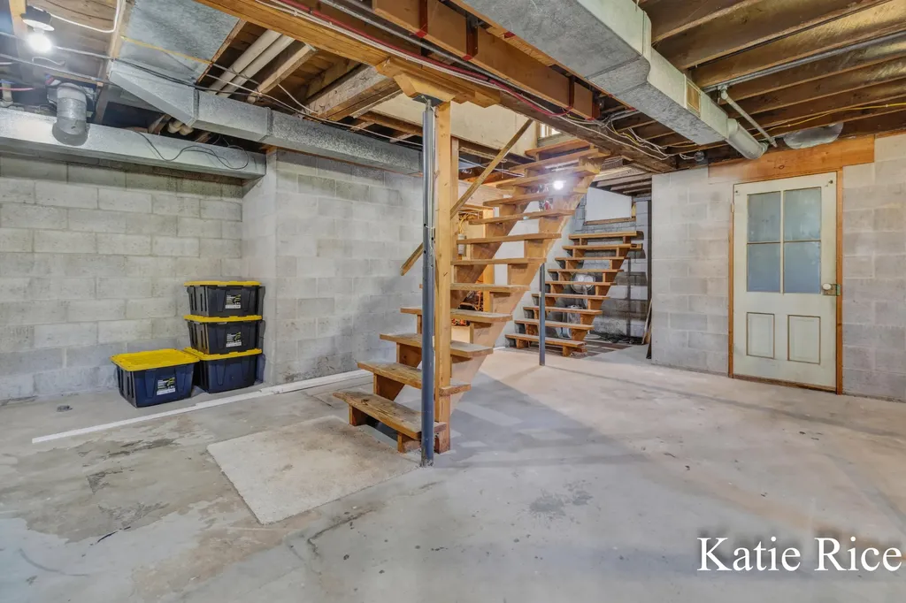 220 E Elliott Street Whitehall City MI 49461