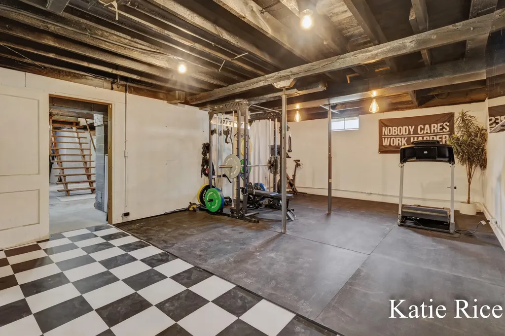 220 E Elliott Street Whitehall City MI 49461