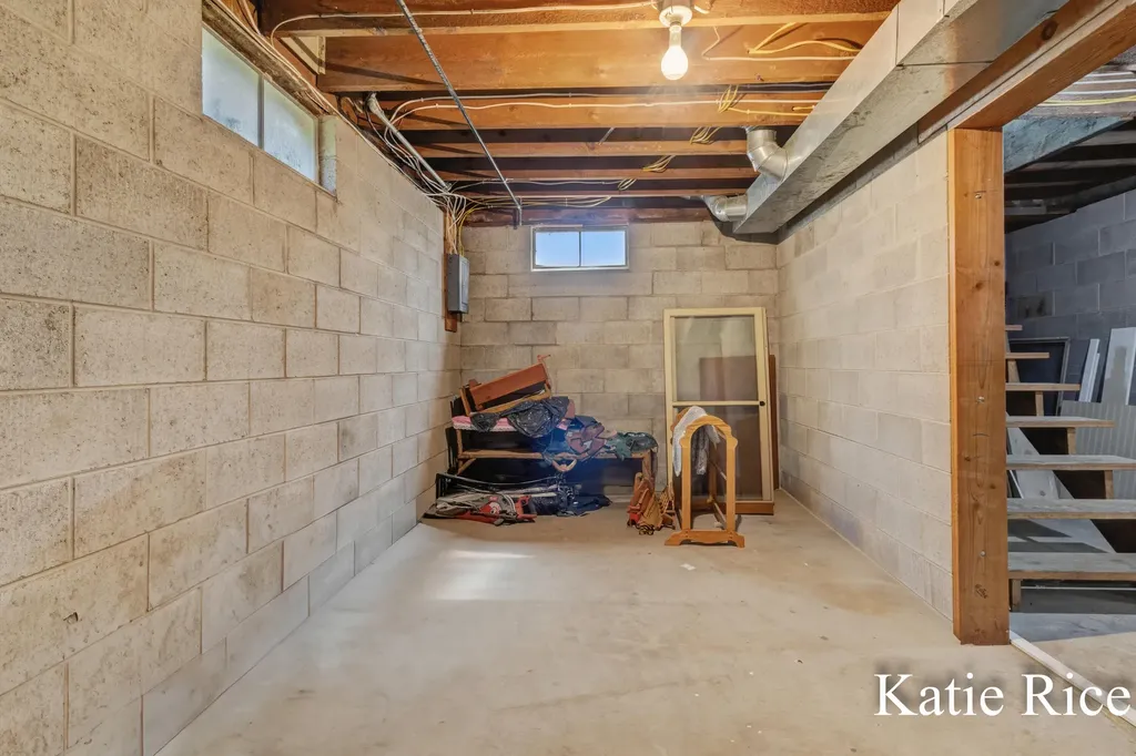 220 E Elliott Street Whitehall City MI 49461