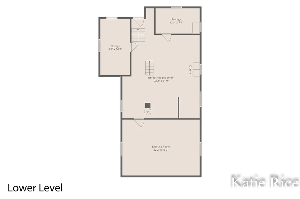 220 E Elliott Street Whitehall City MI 49461