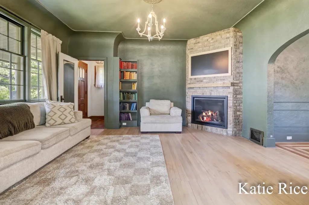 220 E Elliott Street Whitehall City MI 49461