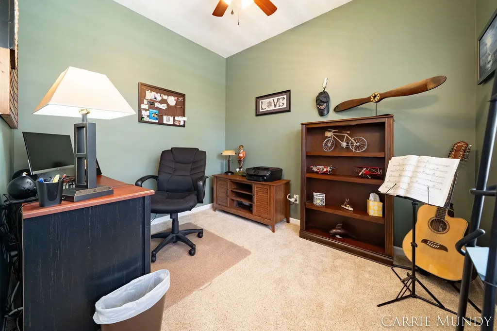 557 Brookstone Street Holland City MI 49423