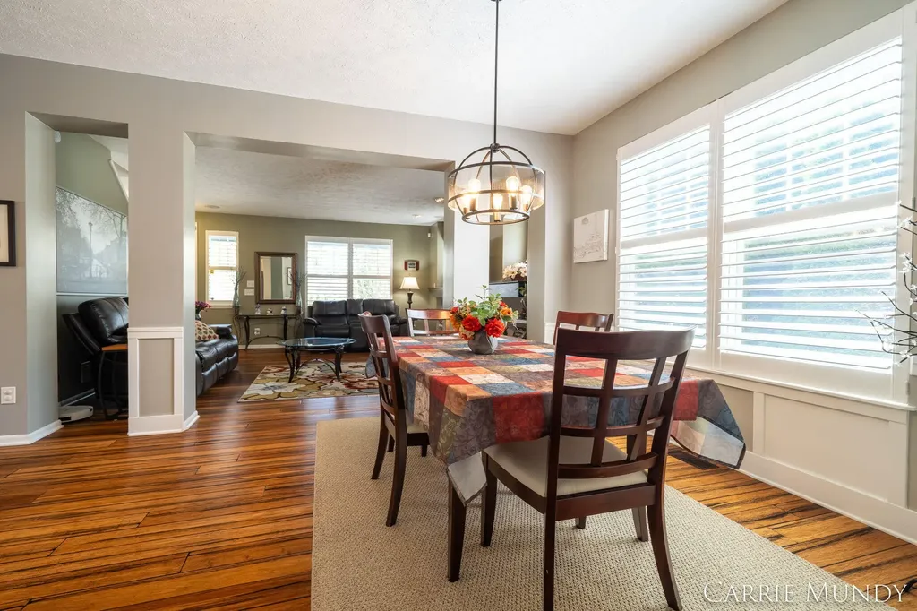 557 Brookstone Street Holland City MI 49423