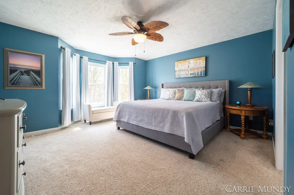 557 Brookstone Street Holland City MI 49423