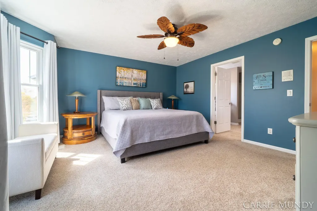 557 Brookstone Street Holland City MI 49423