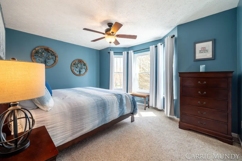 557 Brookstone Street Holland City MI 49423