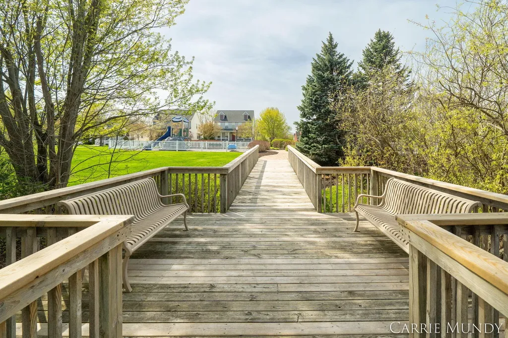 557 Brookstone Street Holland City MI 49423