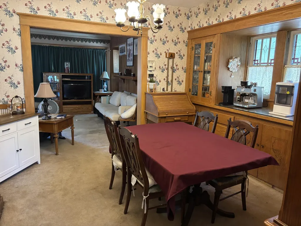 103 Clark Street Buchanan City MI 49107