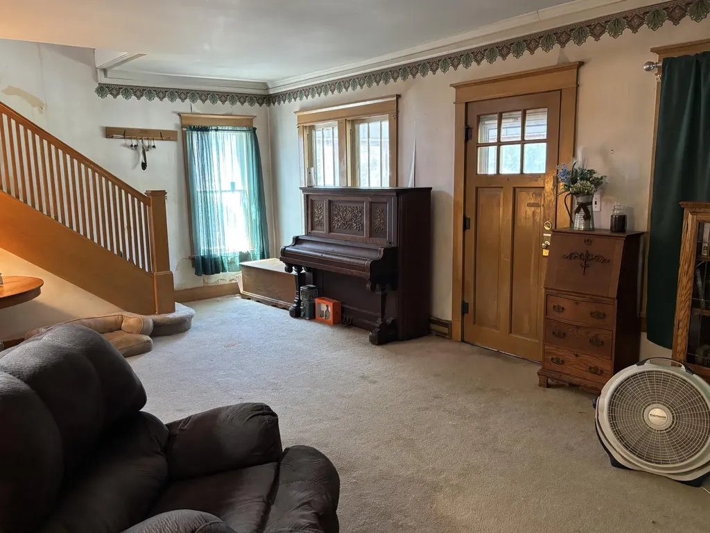 103 Clark Street Buchanan City MI 49107