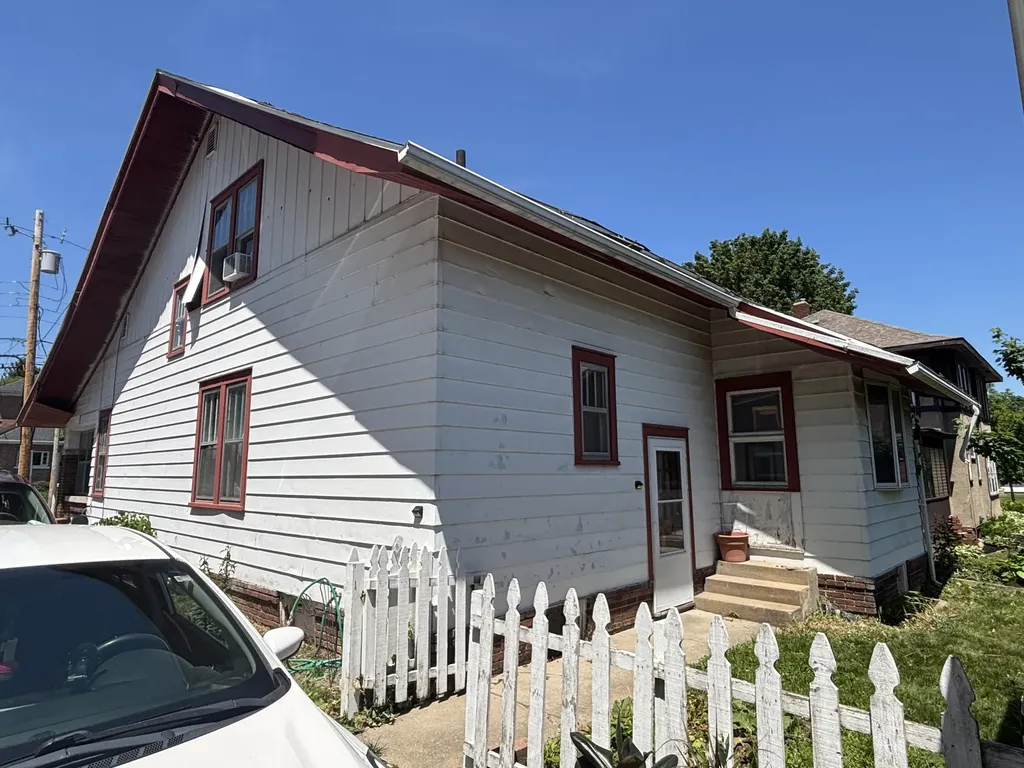 103 Clark Street Buchanan City MI 49107
