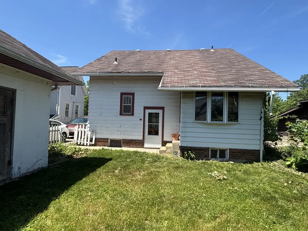 103 Clark Street Buchanan City MI 49107