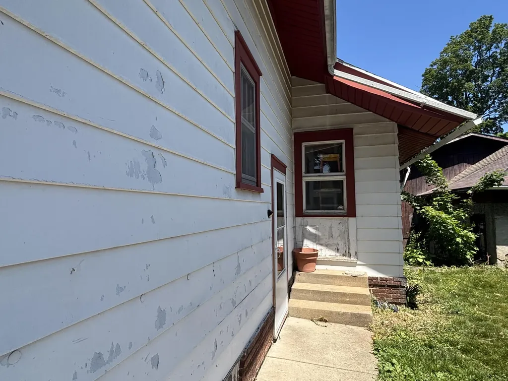 103 Clark Street Buchanan City MI 49107
