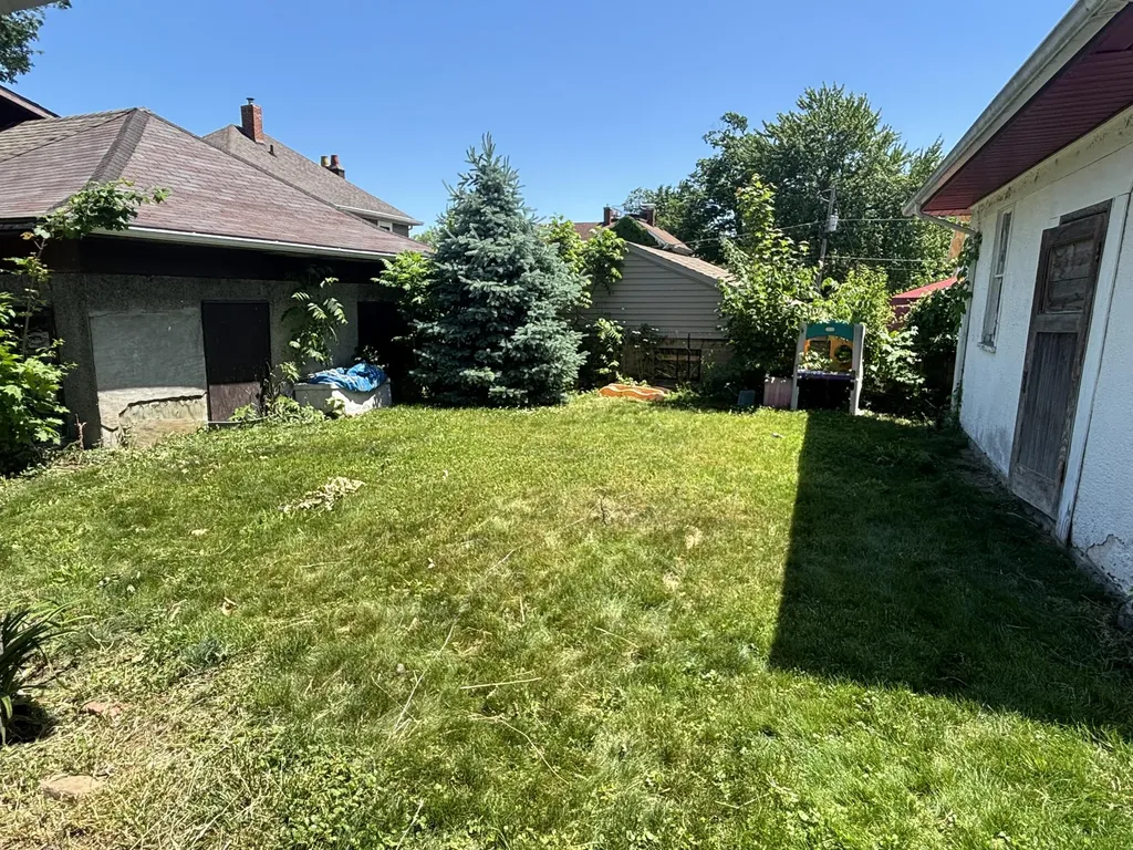 103 Clark Street Buchanan City MI 49107