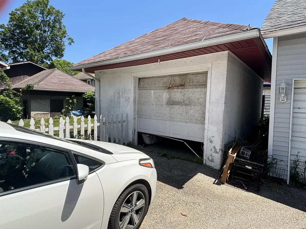 103 Clark Street Buchanan City MI 49107