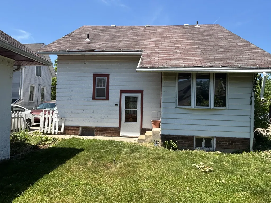 103 Clark Street Buchanan City MI 49107
