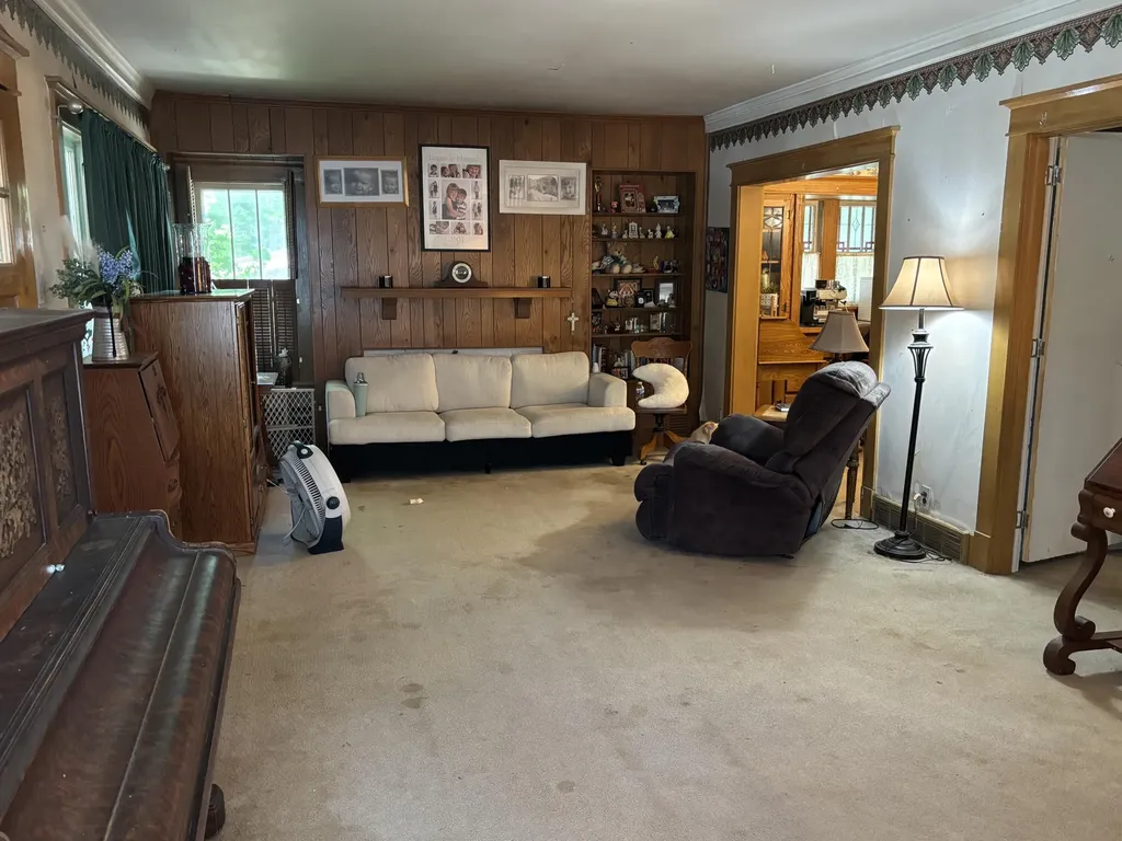 103 Clark Street Buchanan City MI 49107