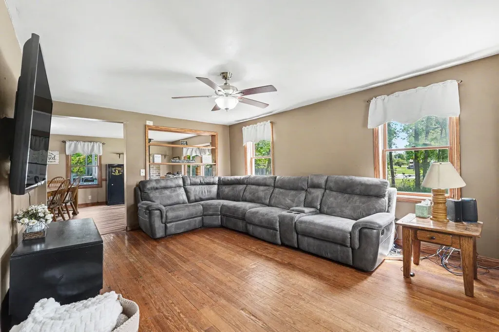 1721 Indian Lakes Road NW Sparta Township MI 49330