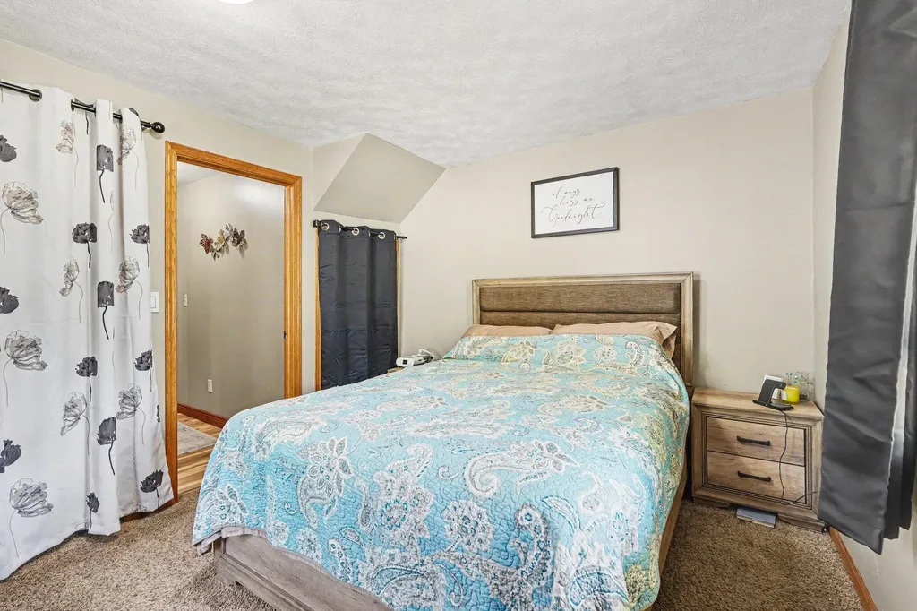 1721 Indian Lakes Road NW Sparta Township MI 49330