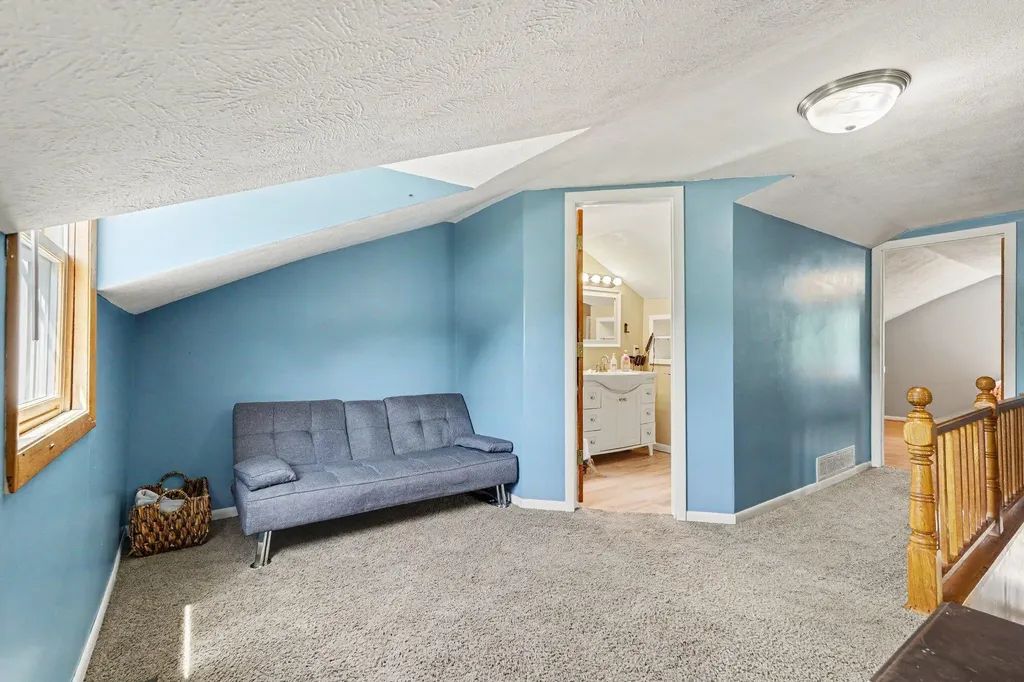 1721 Indian Lakes Road NW Sparta Township MI 49330
