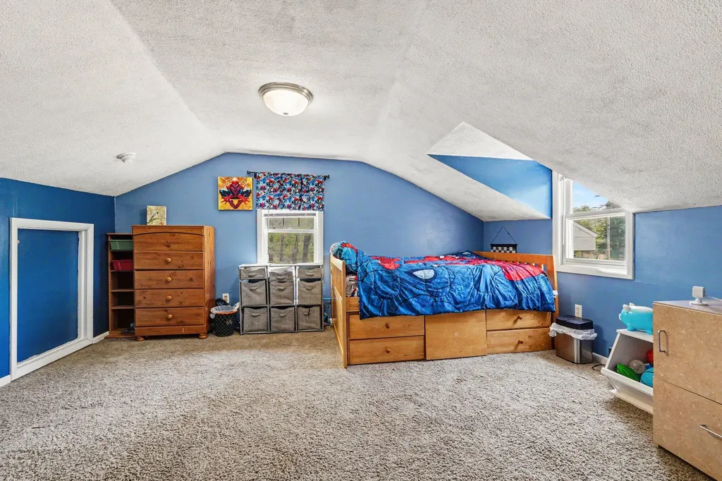 1721 Indian Lakes Road NW Sparta Township MI 49330