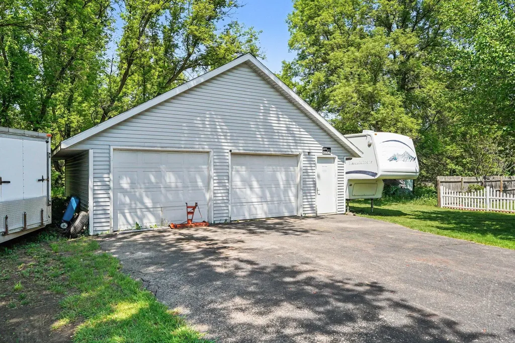 1721 Indian Lakes Road NW Sparta Township MI 49330