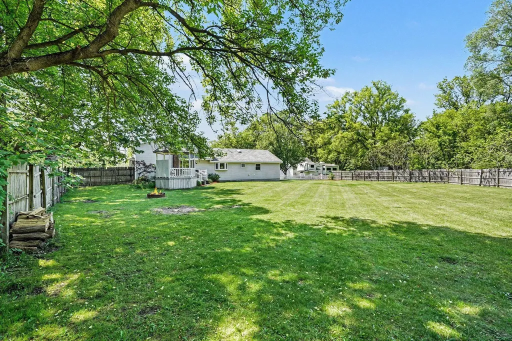 1721 Indian Lakes Road NW Sparta Township MI 49330