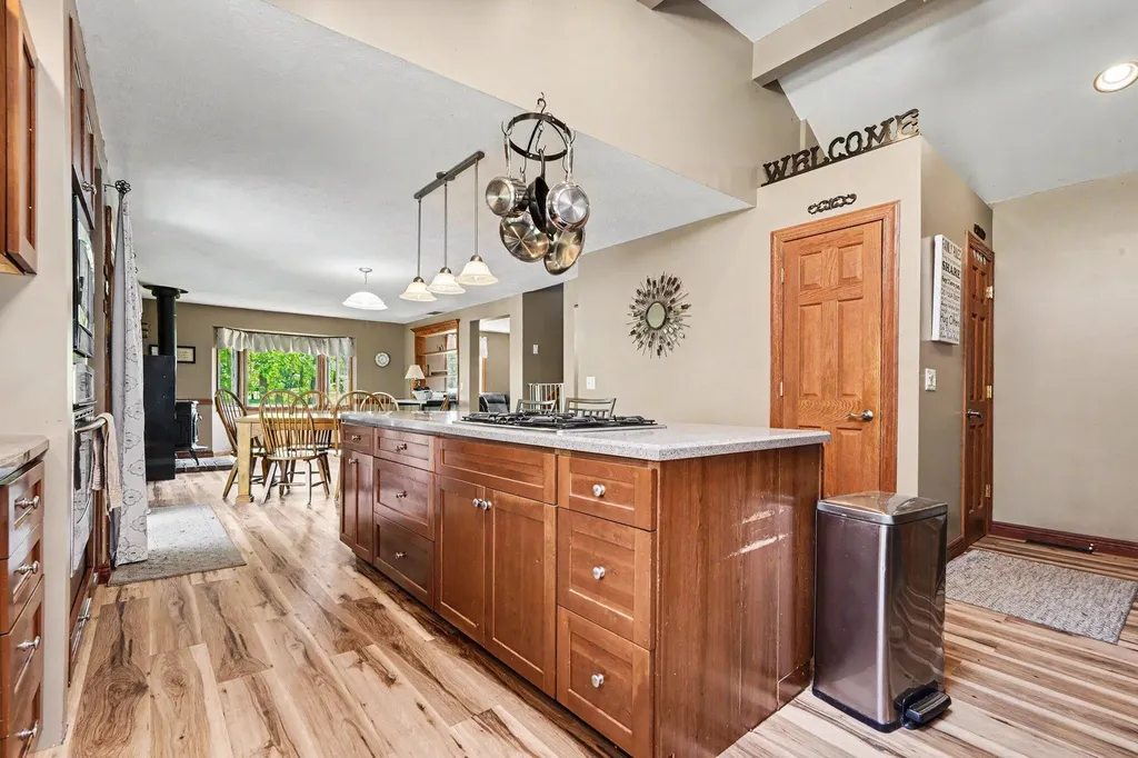 1721 Indian Lakes Road NW Sparta Township MI 49330