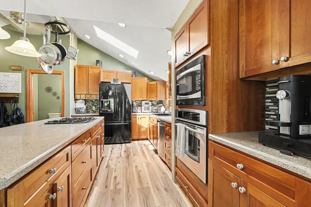 1721 Indian Lakes Road NW Sparta Township MI 49330