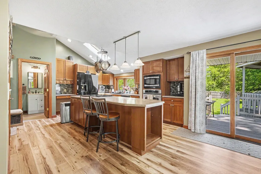1721 Indian Lakes Road NW Sparta Township MI 49330